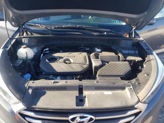 Photo 11 from auction – 2017 HYUNDAI TUCSON with VIN KM8J3CA43HU288806