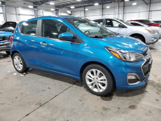 Photo 4 from auction – 2019 CHEVROLET SPARK 2LT with VIN KL8CF6SA7KC787950