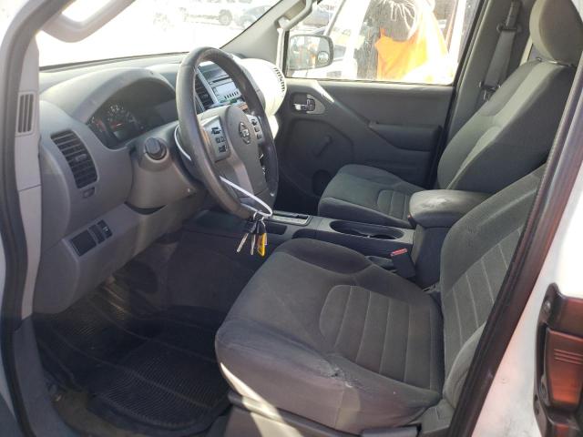 Photo 7 from auction – 2015 NISSAN FRONTIER S with VIN 1N6BD0CT8FN760219