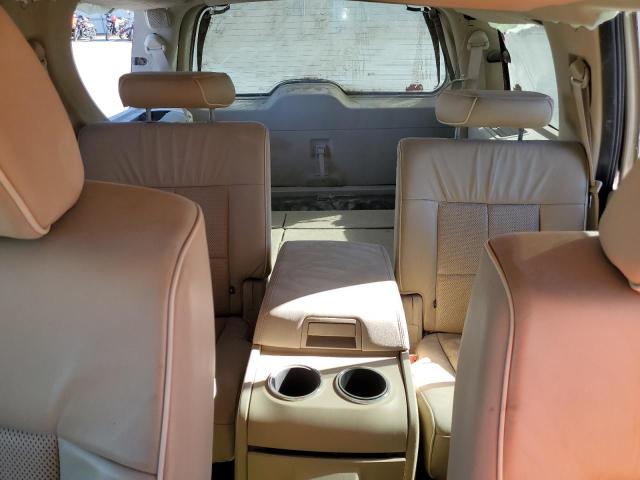 Photo 10 from auction – 2008 LINCOLN NAVIGATOR with VIN 5LMFU28568LJ14906