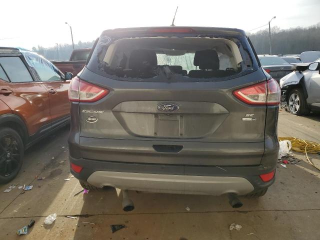 Photo 6 from auction – 2015 FORD ESCAPE SE with VIN 1FMCU9GX0FUB44394