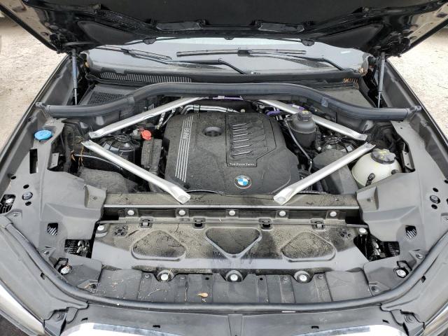 Photo 12 from auction – 2022 BMW X5 SDRIVE with VIN 5UXCR4C09N9K62087
