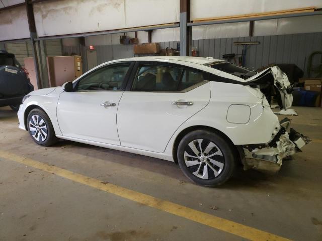 Photo 2 from auction – 2020 NISSAN ALTIMA S with VIN 1N4BL4BV2LC261249