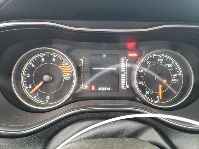 Photo 9 from auction – 2019 JEEP CHEROKEE L with VIN 1C4PJLCX9KD205205