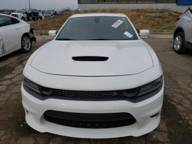 Photo 5 from auction – 2019 DODGE CHARGER SC with VIN 2C3CDXGJ0KH634937