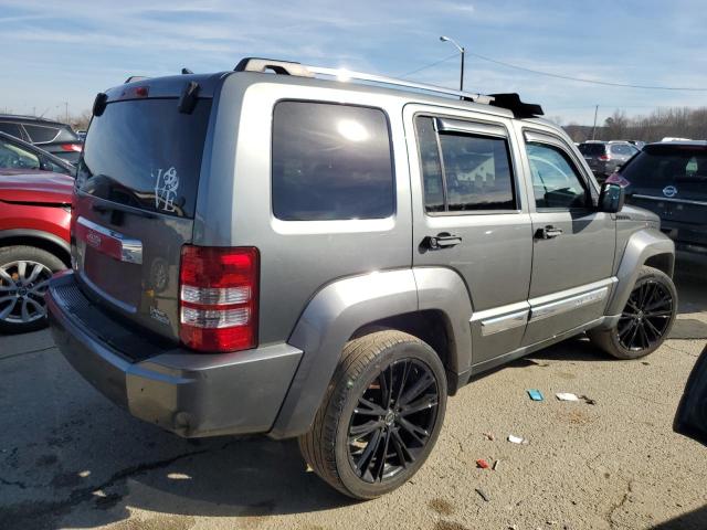 Photo 3 from auction – 2012 JEEP LIBERTY LI with VIN 1C4PJMCK4CW119851