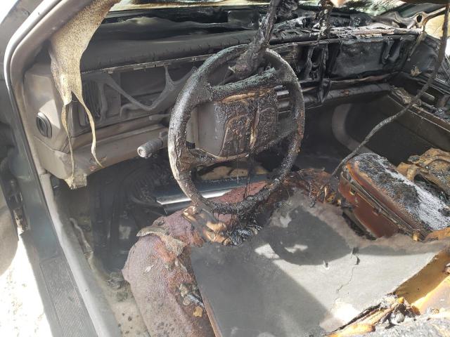 Photo 8 from auction – 1998 BUICK LESABRE CU with VIN 1G4HP52K3WH476744
