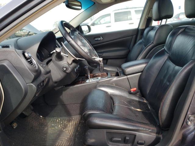 Photo 7 from auction – 2011 NISSAN MAXIMA S with VIN 1N4AA5AP2BC814023