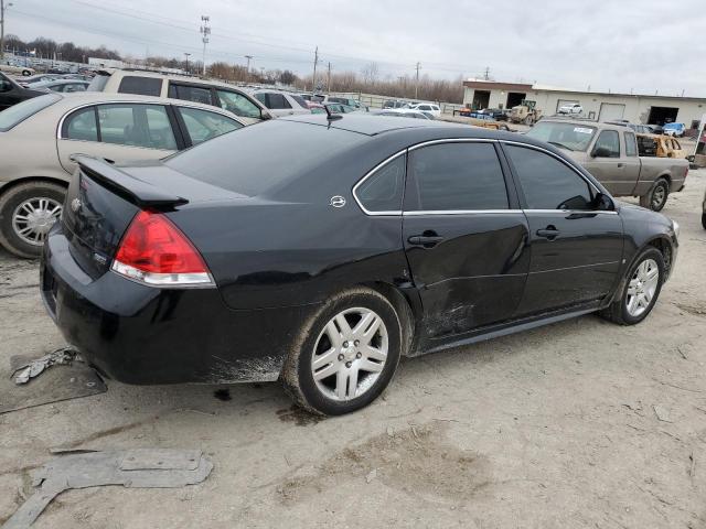 Photo 3 from auction – 2013 CHEVROLET IMPALA LT with VIN 2G1WG5E32D1127602
