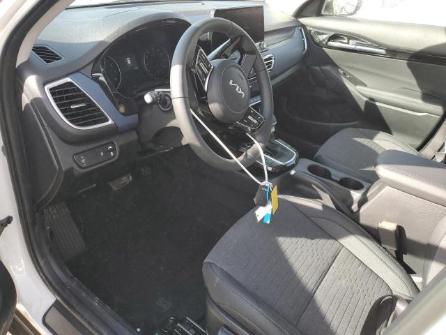 Photo 7 from auction – 2023 KIA SELTOS S with VIN KNDEU2AA7P7409613