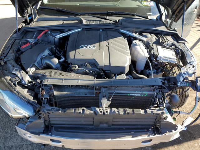 Photo 11 from auction – 2021 AUDI A4 PREMIUM with VIN WAUABAF42MN007374