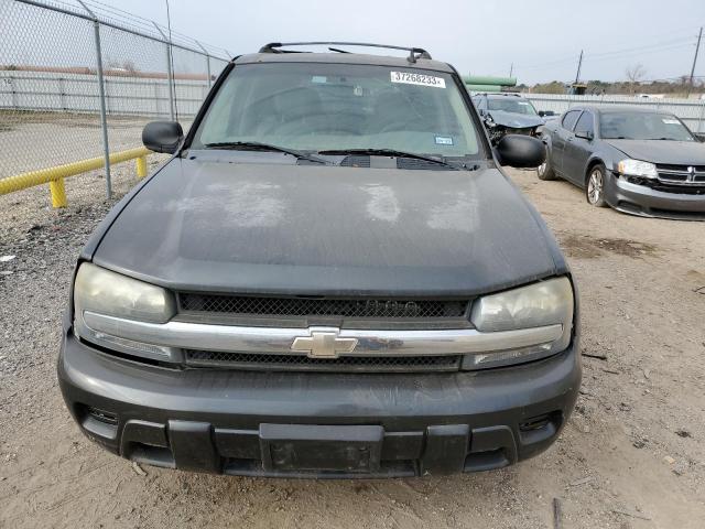 Photo 5 from auction – 2006 CHEVROLET TRAILBLAZE with VIN 1GNDS13S362175510