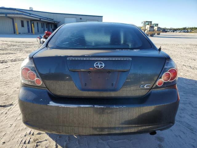 Photo 6 from auction – 2008 TOYOTA SCION TC with VIN JTKDE167880251172