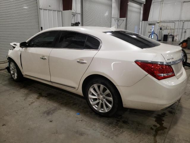 Photo 2 from auction – 2014 BUICK LACROSSE with VIN 1G4GB5G35EF184079