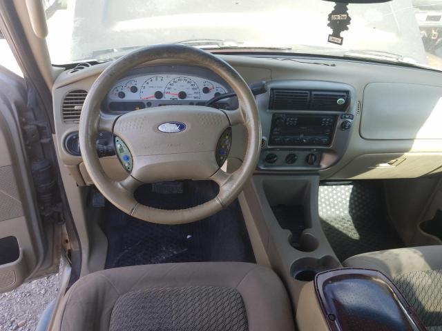 Photo 8 from auction – 2005 FORD EXPLORER S with VIN 1FMZU67K45UB27688
