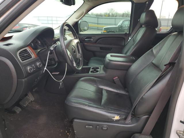 Photo 7 from auction – 2012 GMC SIERRA K15 with VIN 1GTR2WE73CZ263738