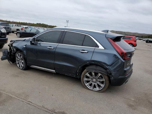 Photo 2 from auction – 2019 CADILLAC XT4 PREMIU with VIN 1GYFZDR41KF130067