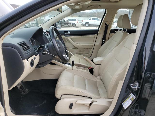 Photo 7 from auction – 2010 VOLKSWAGEN JETTA SE with VIN 3VWRX7AJ2AM036660