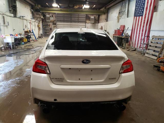 Photo 6 from auction – 2017 SUBARU WRX LIMITE with VIN JF1VA1L63H9803732