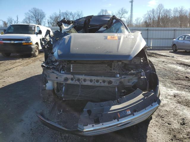 Photo 5 from auction – 2019 FORD ESCAPE SEL with VIN 1FMCU9HDXKUB44756