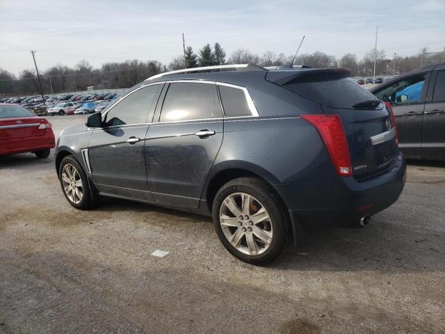 Photo 2 from auction – 2016 CADILLAC SRX LUXURY with VIN 3GYFNEE39GS581376