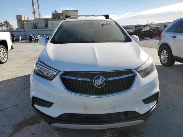 Photo 5 from auction – 2018 BUICK ENCORE PRE with VIN KL4CJASB6JB588839
