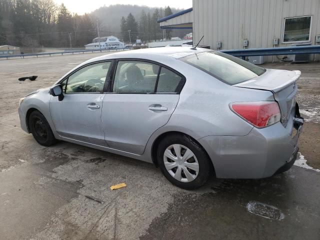 Photo 2 from auction – 2015 SUBARU IMPREZA with VIN JF1GJAA61FH008645