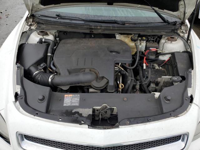 Photo 11 from auction – 2012 CHEVROLET MALIBU 2LT with VIN 1G1ZD5E06CF266683