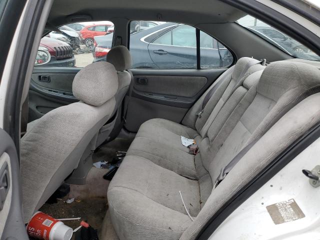 Photo 10 from auction – 2001 NISSAN ALTIMA XE with VIN 1N4DL01D11C211899