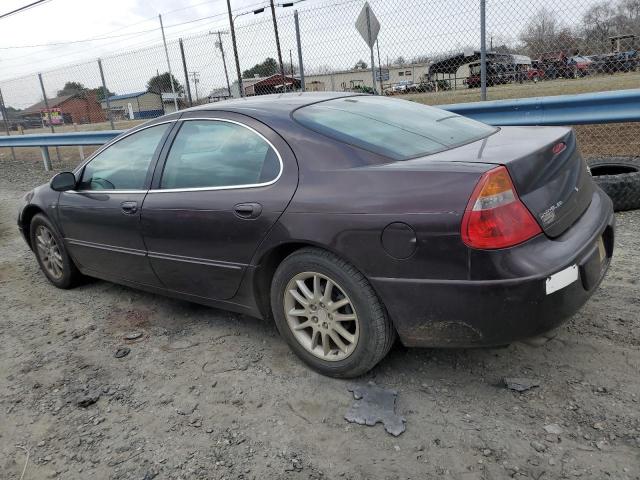 Photo 2 from auction – 2004 CHRYSLER 300M with VIN 2C3HE66G74H629241