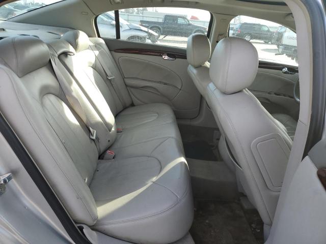 Photo 10 from auction – 2008 BUICK LUCERNE CX with VIN 1G4HD57238U102968