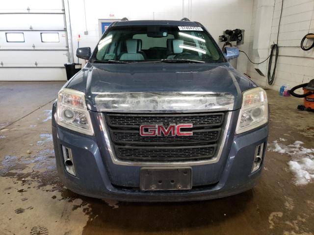 Photo 5 from auction – 2011 GMC TERRAIN SL with VIN 2CTFLVEC9B6305769