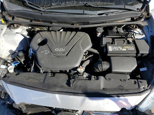 Photo 11 from auction – 2014 HYUNDAI ACCENT GLS with VIN KMHCT5AE1EU183450