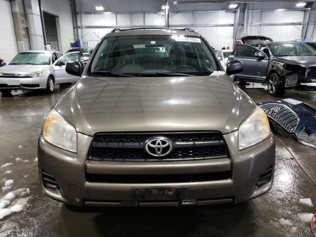 Photo 5 from auction – 2009 TOYOTA RAV4 with VIN JTMZF33V495001909