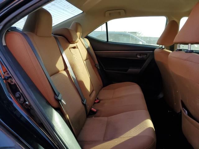 Photo 10 from auction – 2016 TOYOTA COROLLA L with VIN 5YFBURHE8GP483545