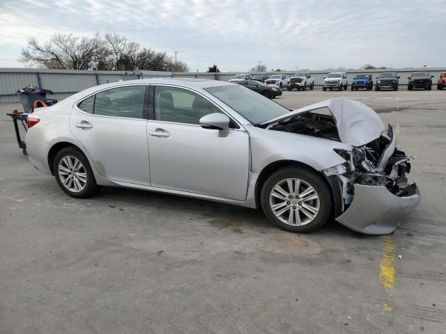 Photo 4 from auction – 2013 LEXUS ES 350 with VIN JTHBK1GG0D2072062