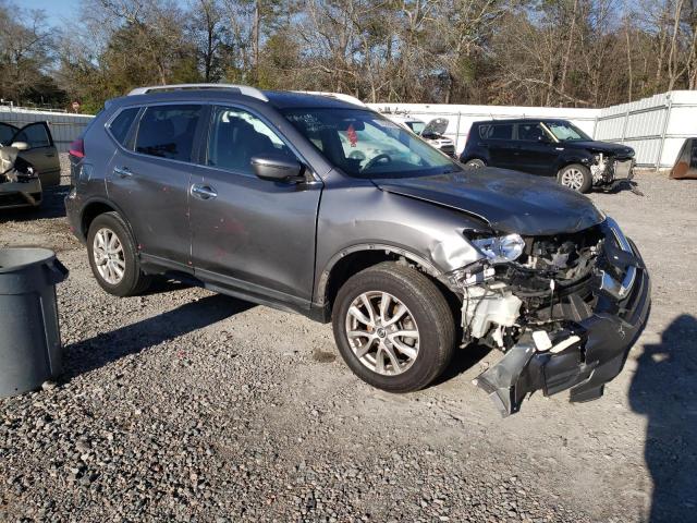 Photo 4 from auction – 2017 NISSAN ROGUE S with VIN KNMAT2MV0HP582360