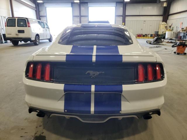 Photo 6 from auction – 2015 FORD MUSTANG with VIN 1FA6P8TH9F5384822