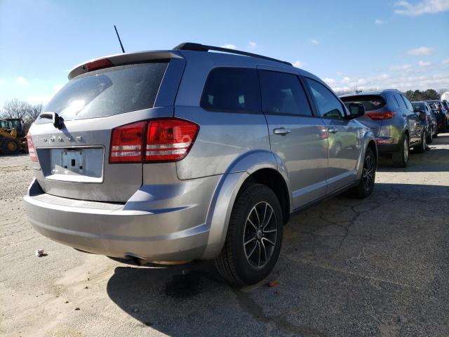 Photo 3 from auction – 2018 DODGE JOURNEY SE with VIN 3C4PDCAB4JT521490