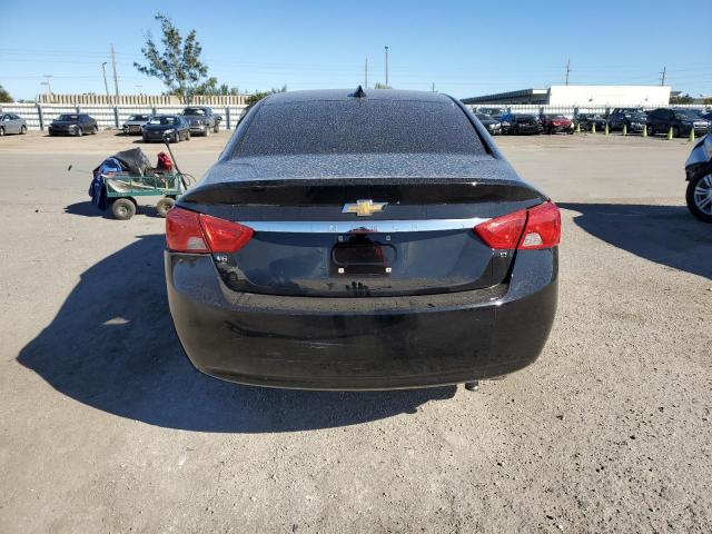 Photo 6 from auction – 2018 CHEVROLET IMPALA LT with VIN 2G1105S37J9119320