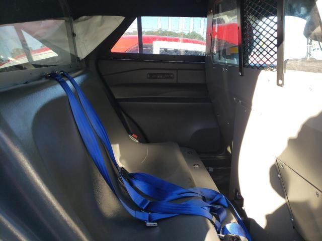 Photo 11 from auction – 2020 FORD EXPLORER P with VIN 1FM5K8AB8LGC63276
