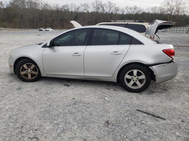 Photo 2 from auction – 2012 CHEVROLET CRUZE LT with VIN 1G1PF5SC6C7101873