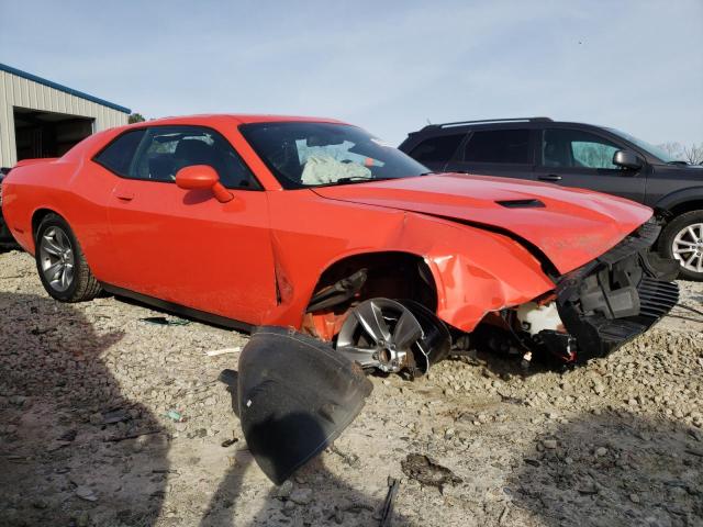 Photo 4 from auction – 2018 DODGE CHALLENGER with VIN 2C3CDZAG3JH183249