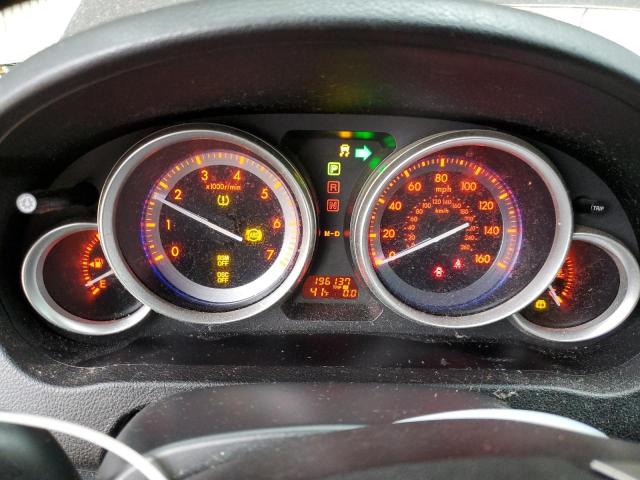 Photo 9 from auction – 2009 MAZDA 6 I with VIN 1YVHP82A695M38518