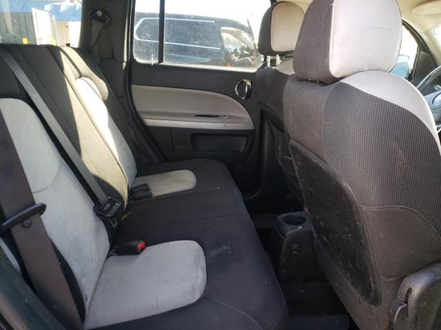 Photo 11 from auction – 2008 CHEVROLET HHR SS with VIN 3GNCA73X78S678722