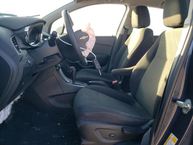 Photo 7 from auction – 2018 CHEVROLET TRAX LS with VIN 3GNCJKSB0JL391151