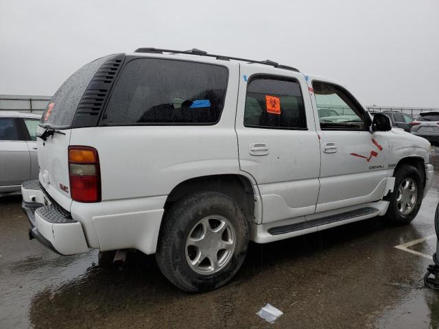 Photo 3 from auction – 2003 GMC YUKON DENA with VIN 1GKEK63U03J233140
