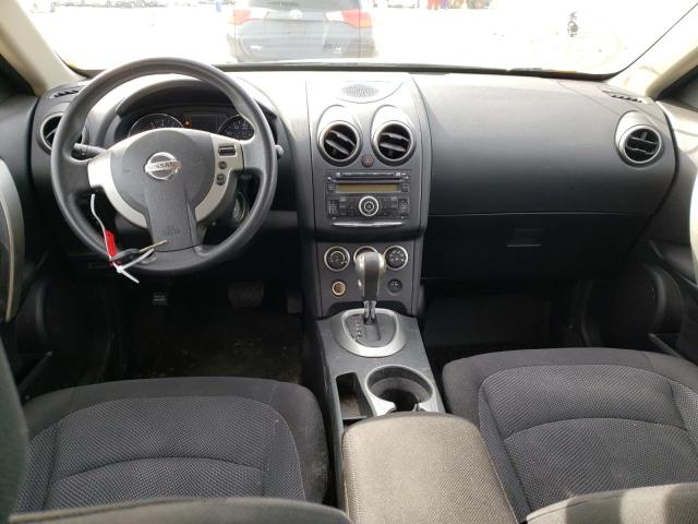 Photo 8 from auction – 2011 NISSAN ROGUE S with VIN JN8AS5MV0BW690936