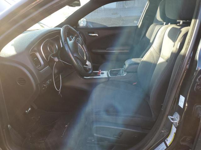 Photo 7 from auction – 2015 DODGE CHARGER SX with VIN 2C3CDXHG2FH734109