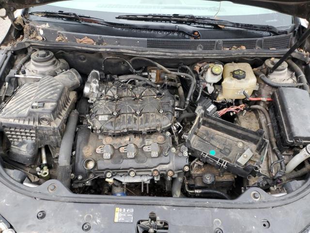 Photo 11 from auction – 2010 BUICK LACROSSE C with VIN 1G4GC5EG4AF213780